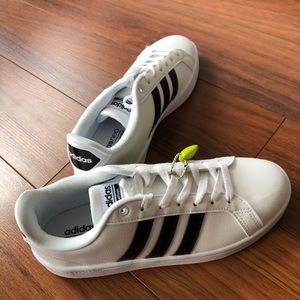 Adidas BRAND NEW Neo Cloudfoam Fashion sneaker